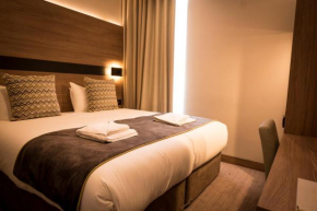 Гостиница Oxford Hotel  Лондон